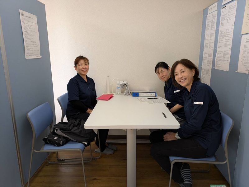 株式会社ニチイ学館の求人・転職情報