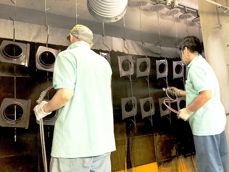 株式会社山忠の求人・転職情報