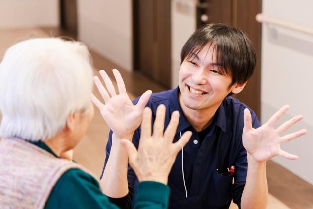求人画像