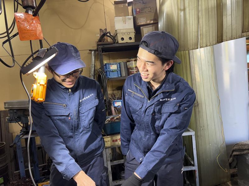 株式会社川瀬電機製作所の求人・転職情報