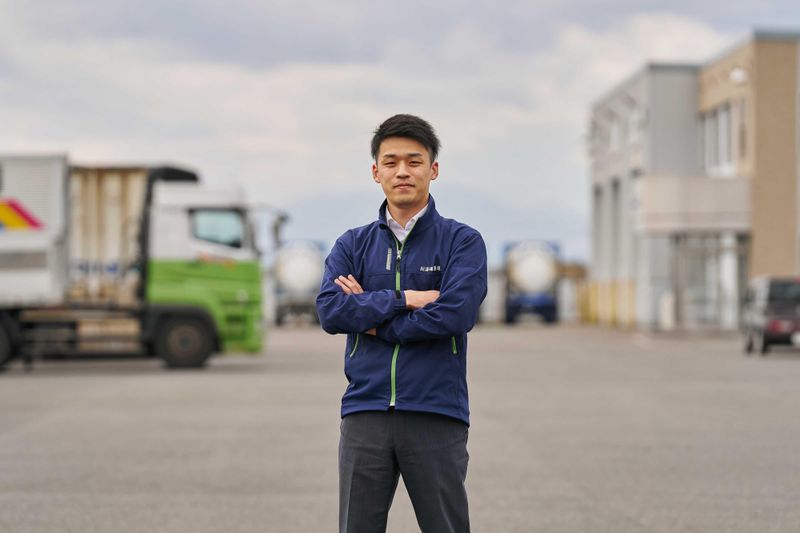 北海道通運株式会社の求人・転職情報