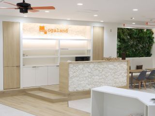 株式会社オーガランド_天文館支社の求人・転職情報