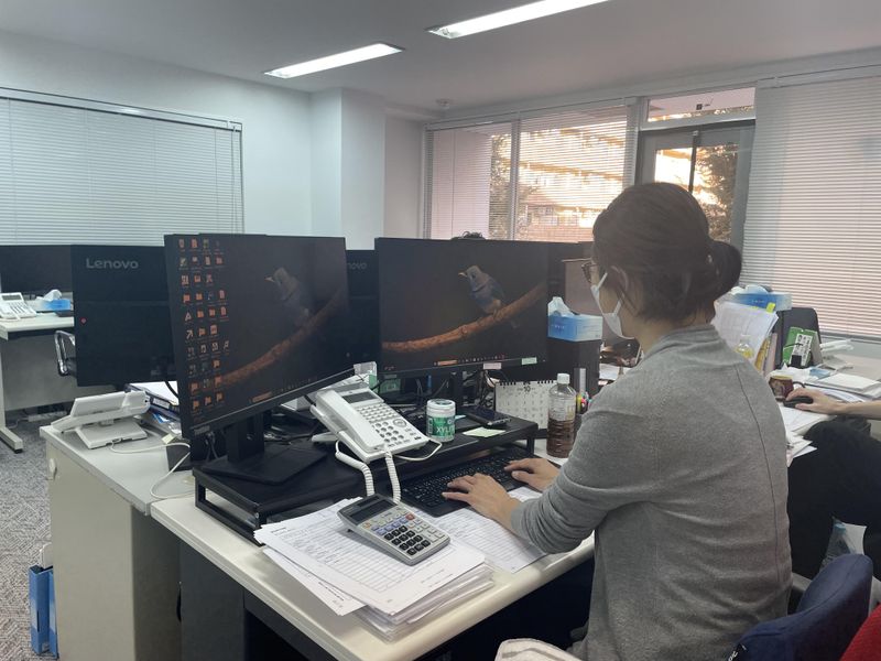 デルソーレ税理士法人の求人・転職情報