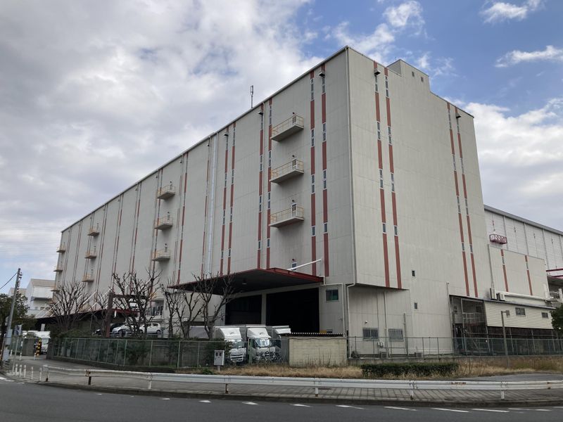 永井商運株式会社の求人情報