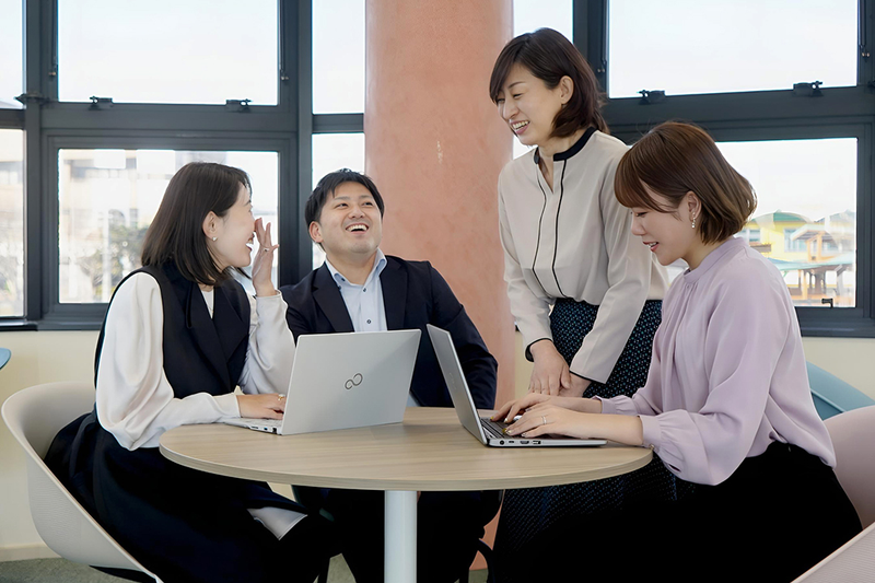 株式会社MJCの求人・転職情報