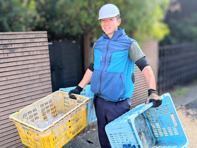 奥住運輸有限会社の求人・転職情報