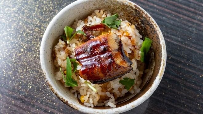 くずしわしょく 香季庵(こうきあん) 新橋のアルバイト・バイト求人情報-03