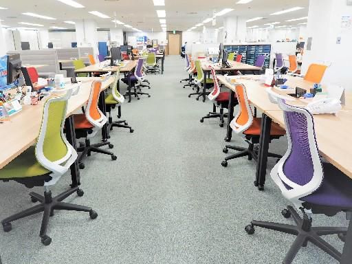 株式会社ザイマックス関西のアルバイト・バイト求人情報-04