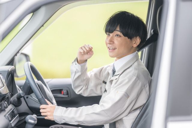 有限会社浅井モータース商会の求人・転職情報
