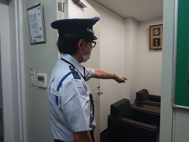 国際ビルサービス株式会社のアルバイト・バイト求人情報-02