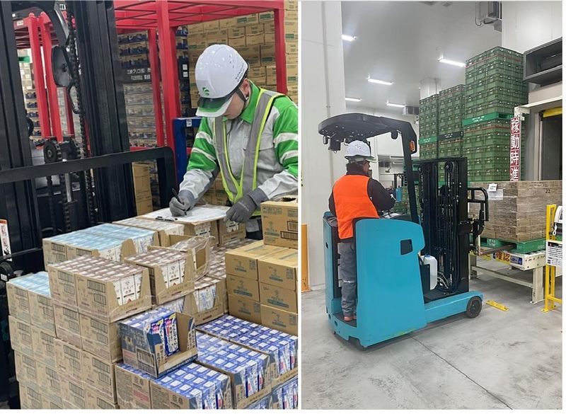 鴻池運輸株式会社　の求人・転職情報