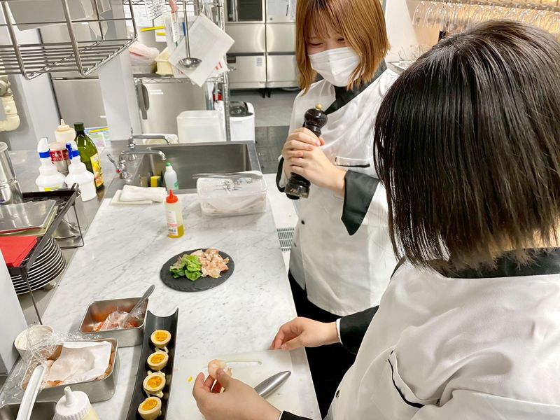 ORIENTAL　LOUNGE　柏店のアルバイト・バイト求人情報-03