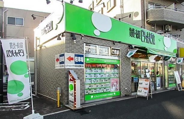 スマイル・ホームネッツ株式会社-0001の求人・転職情報