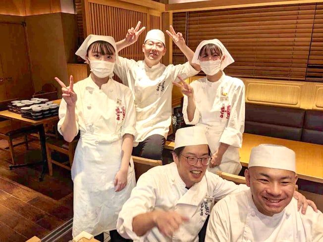 とんかつ 玉藤 里塚店の求人3