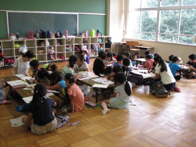 NPO法人　松戸市学童保育の会のアルバイト・バイト求人情報-05