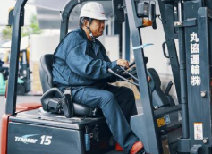 丸協運輸株式会社　北関東ロジスティックスセンターの求人・転職情報