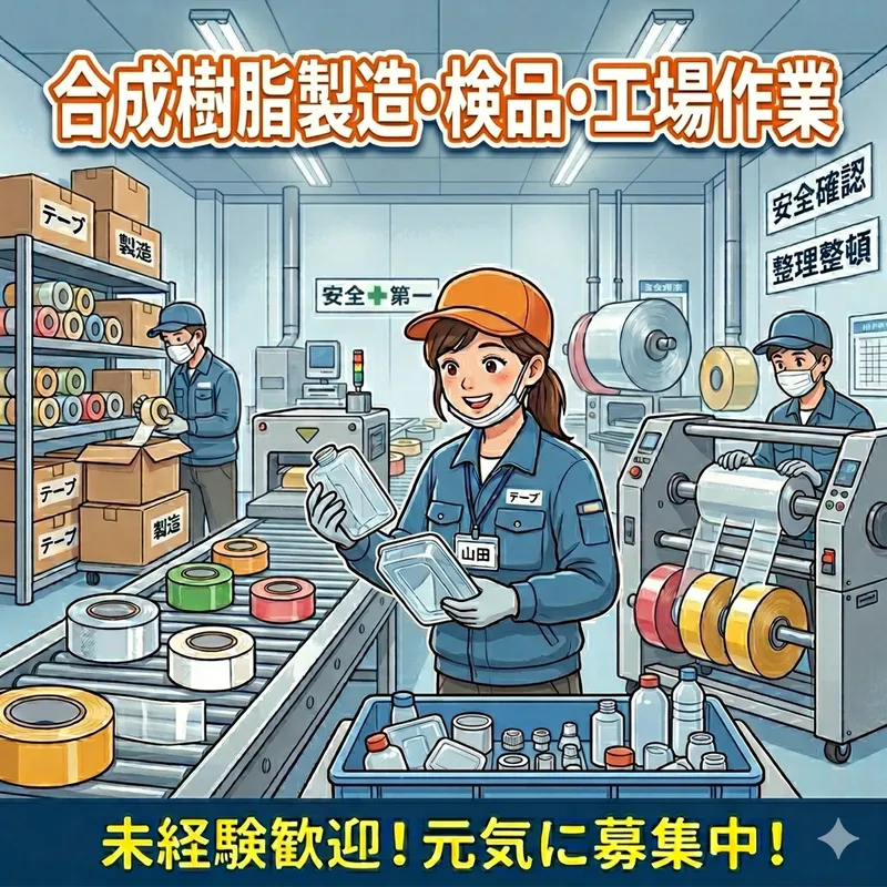 求人画像