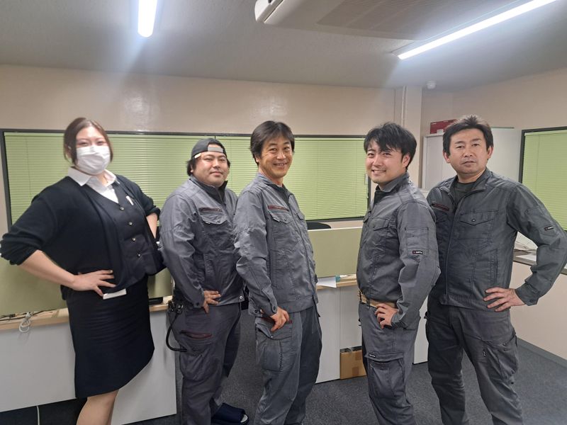 株式会社フィットアップのアルバイト・バイト求人情報-05