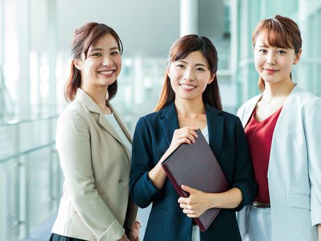 株式会社長谷工ジョブクリエイトのアルバイト・バイト求人情報-02