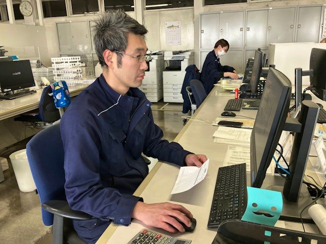株式会社キョクイチロジのアルバイト・バイト求人情報-03