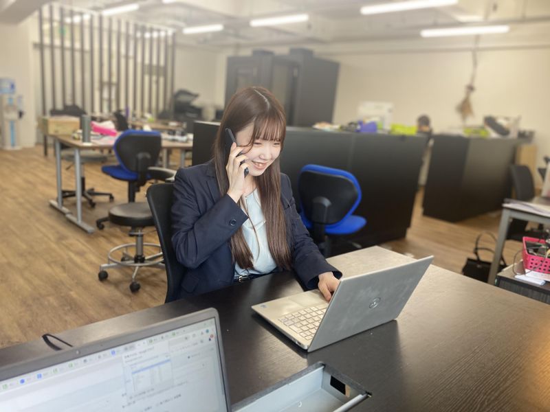 株式会社キテン　高槻の求人1