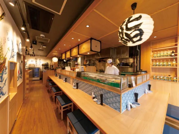 株式会社FOOD&LIFE COMPANIESのアルバイト・バイト求人情報