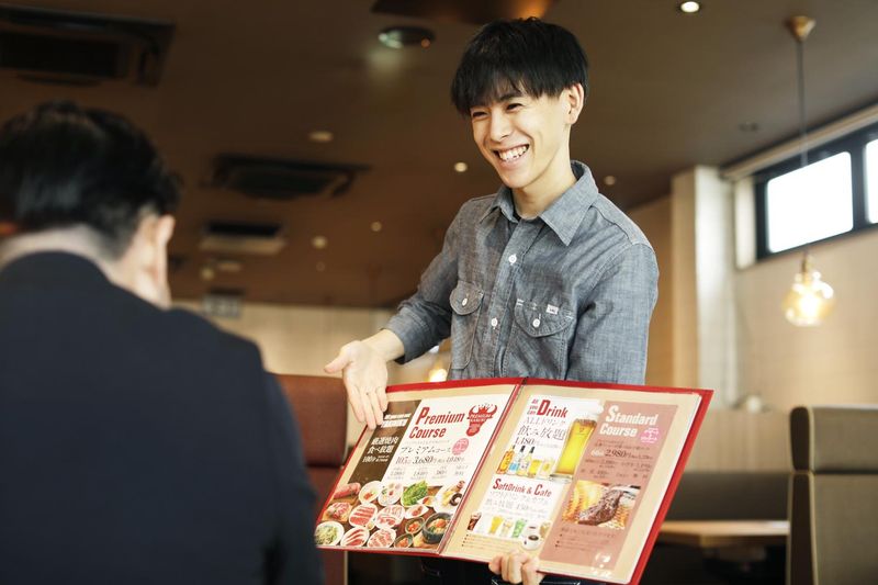 プレミアムカルビ神戸西店　※関西一号店のアルバイト・バイト求人情報-31