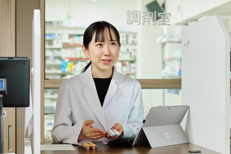 西麻布3丁目薬局のアルバイト・バイト求人情報-05