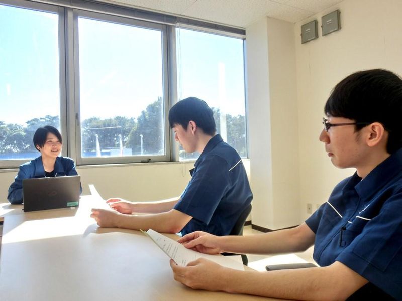 株式会社岡部新電元