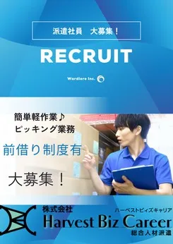 求人画像