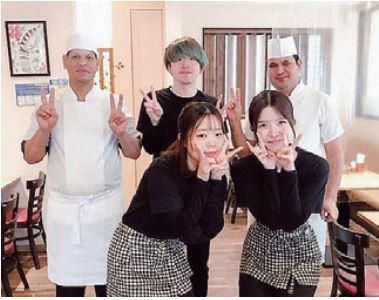 インドダイニングドルガ 祇園店のアルバイト・バイト求人情報-01