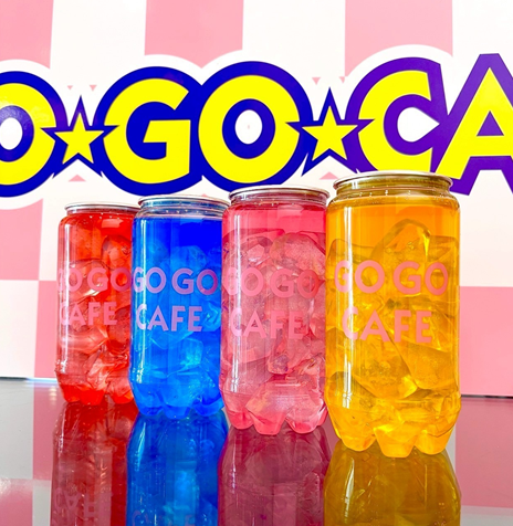 株式会社ＣＡＮＤＹ・Ａ・ＧＯ・ＧＯの求人・転職情報