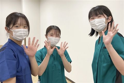 医療法人せいわ会の求人・転職情報