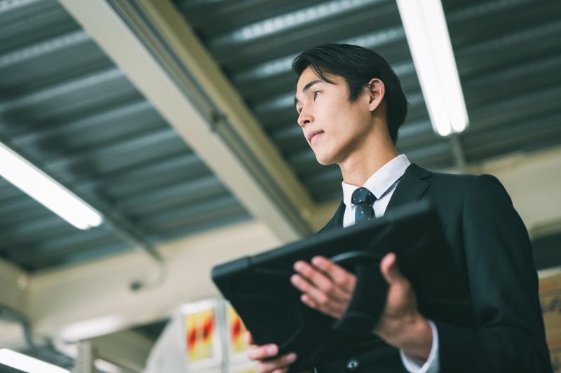トランコムEX東日本株式会社の求人・転職情報