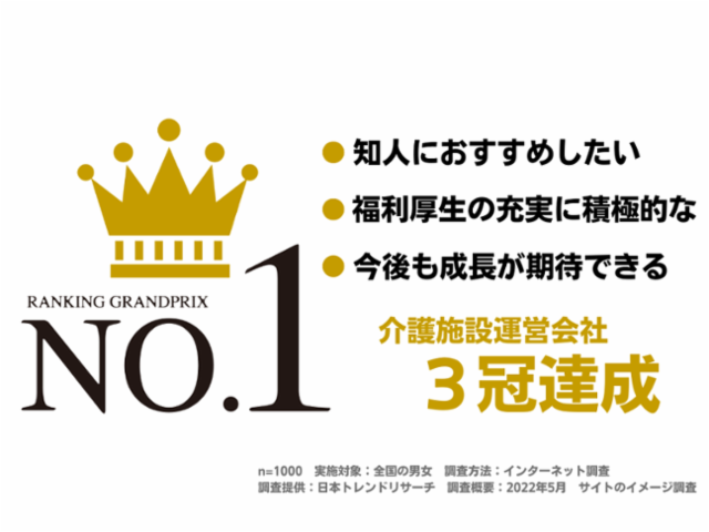 愛の家グループホーム　桶川の求人情報