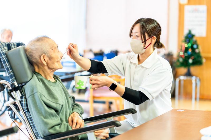 小規模多機能ホーム「玉山」のアルバイト・バイト求人情報-29