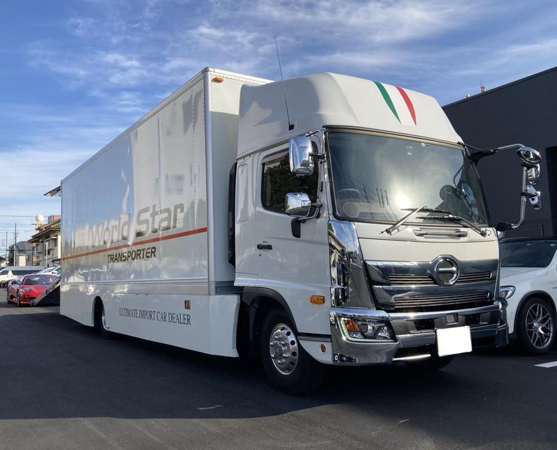 株式会社ワールドスターエンタープライズの求人・転職情報