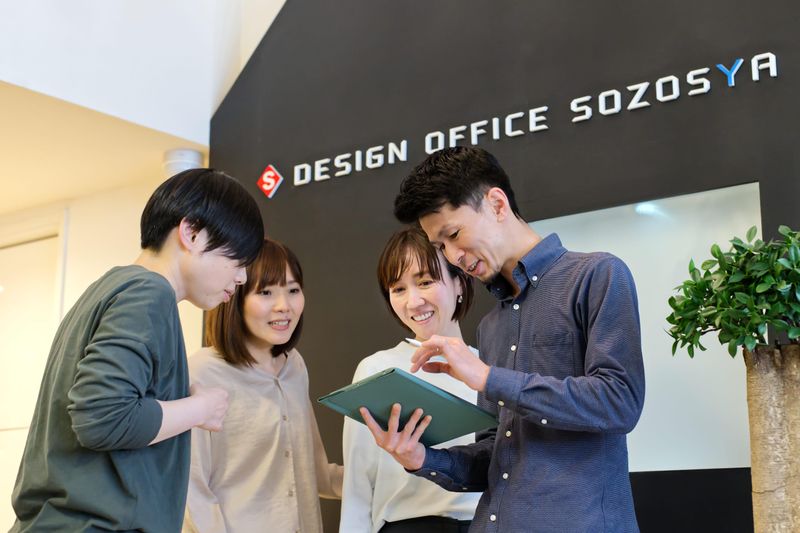 株式会社 創造舎のアルバイト・バイト求人情報-02