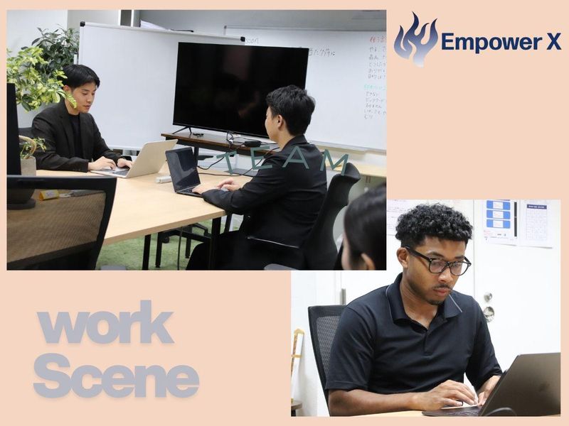 【本社】株式会社EmpowerXのアルバイト・バイト求人情報-04