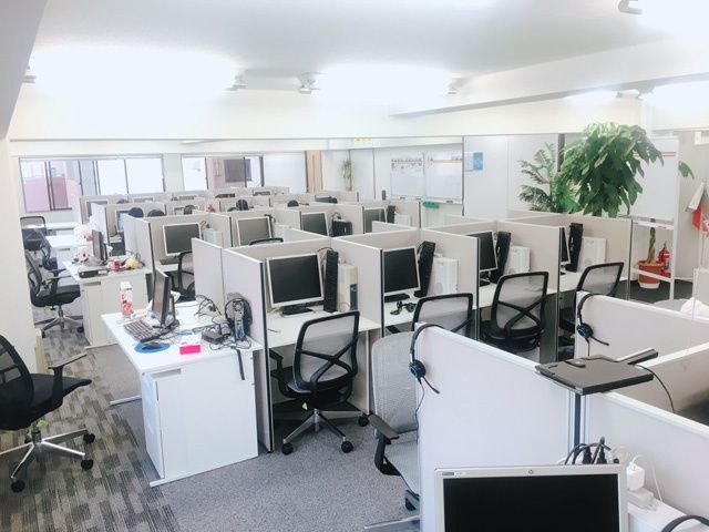 株式会社ESNA(エスナ)のアルバイト・バイト求人情報-03