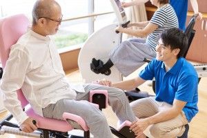 医療法人社団 林医院の求人・転職情報