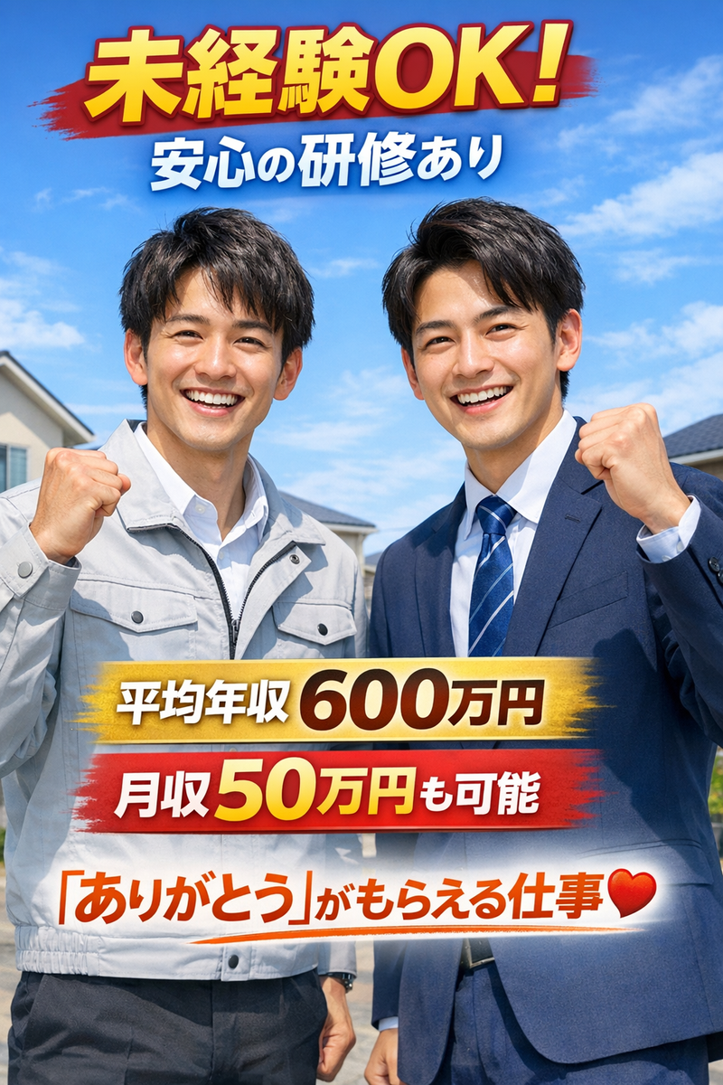 株式会社Ｆ＆Ｇの求人・転職情報