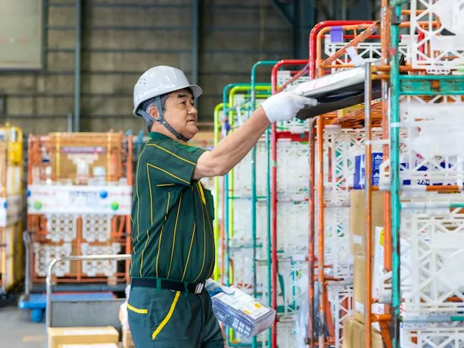 ヤマト運輸株式会社 道北ベース