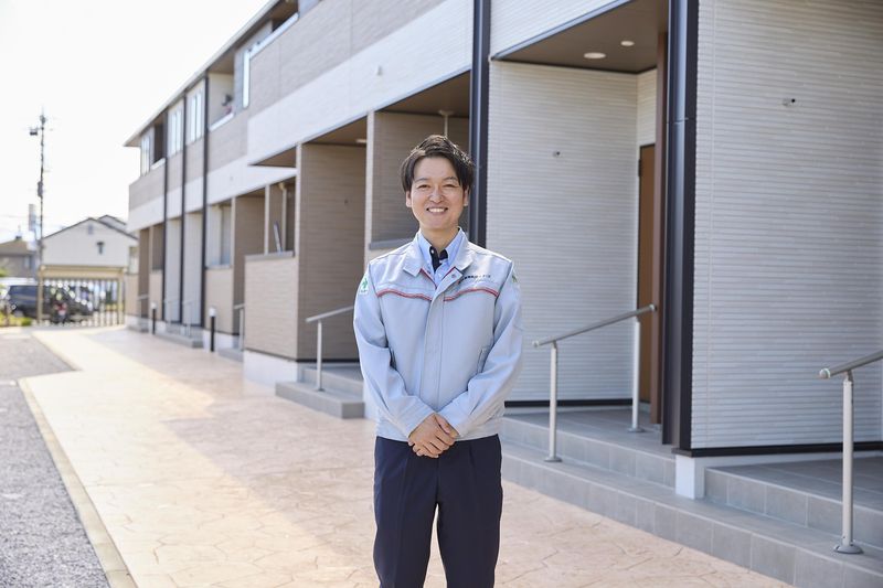 大東建託パートナーズ株式会社