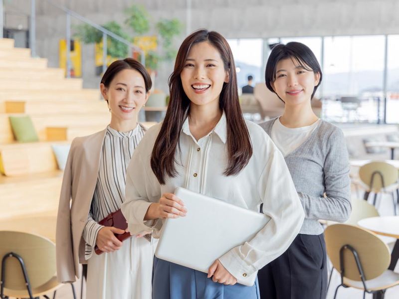 バーチャレクス・コンサルティング株式会社(勤務先:東京都港区虎ノ門)の派遣求人情報