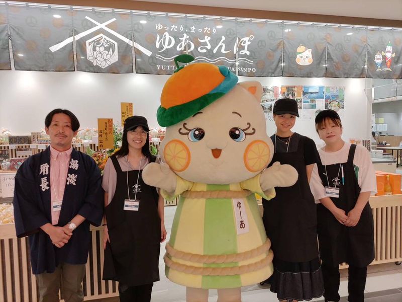 KITTE大阪店のアルバイト・バイト求人情報-02