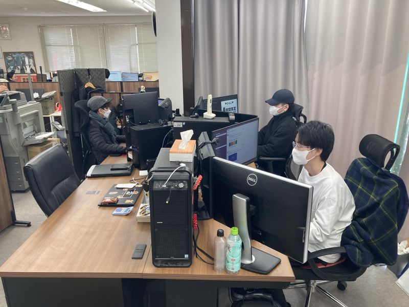 株式会社市川総業の求人・転職情報