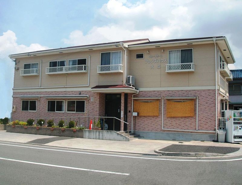 株式会社フレンズハウスの求人・転職情報