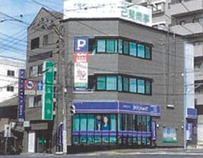 アパマンショップ西広島駅前店【 己斐商事(株)】のアルバイト・バイト求人情報-01