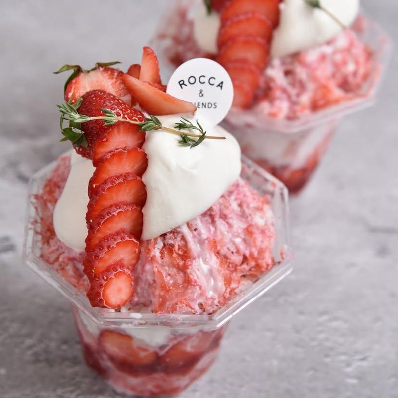 ROCCA&FRIENDS CREPERIE to TEA 横浜店のアルバイト・バイト求人情報-05